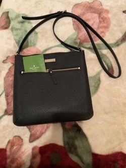Purse 10 by 10 crossbody