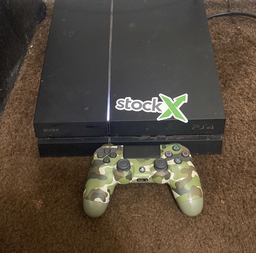 PS4 for Sale $$$