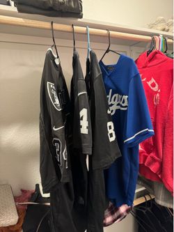 Jerseys