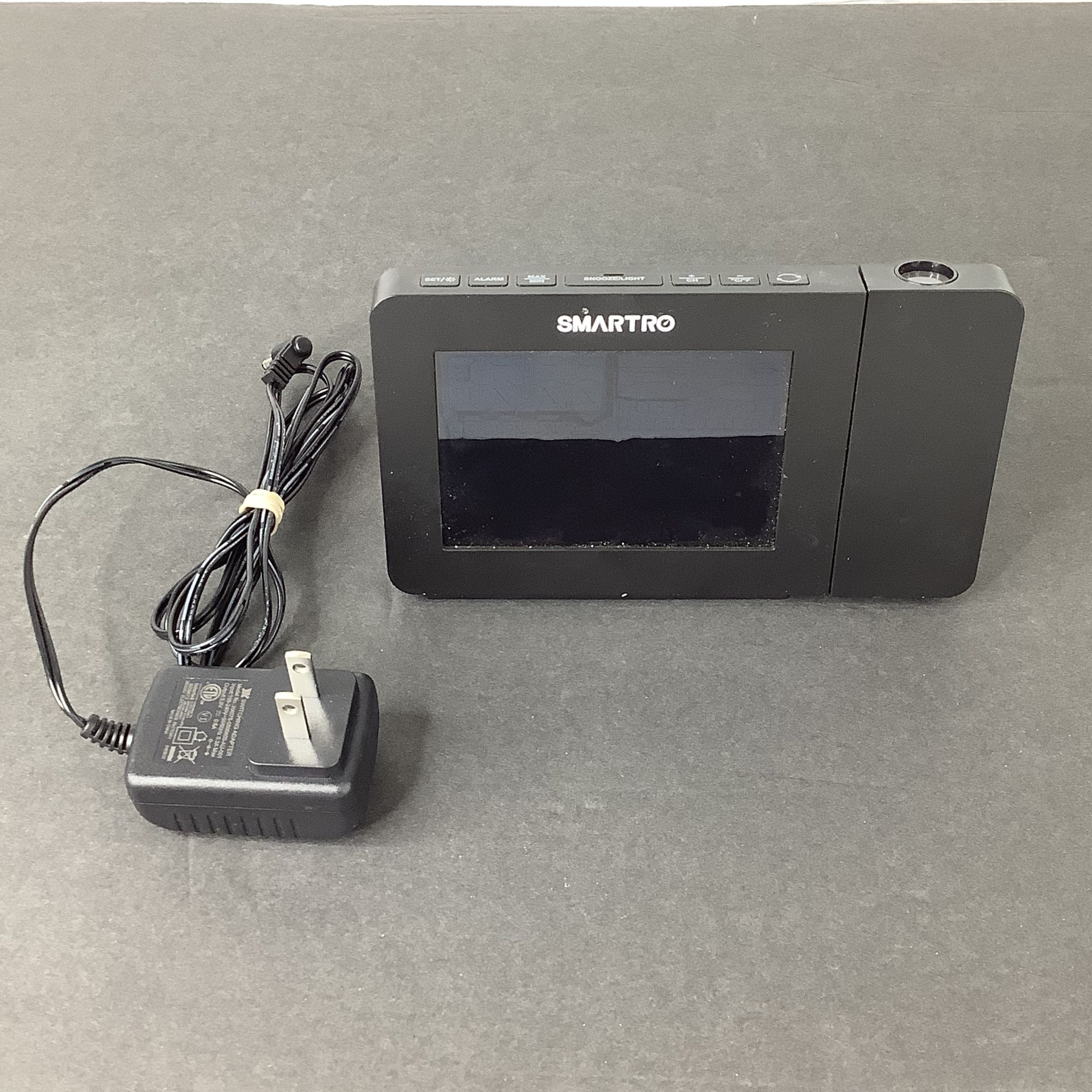 SMARTRO SC91 Projection