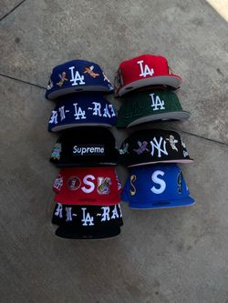 Hats