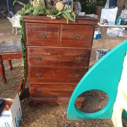 Nice Dresser