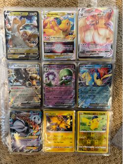 Pokemon Collection