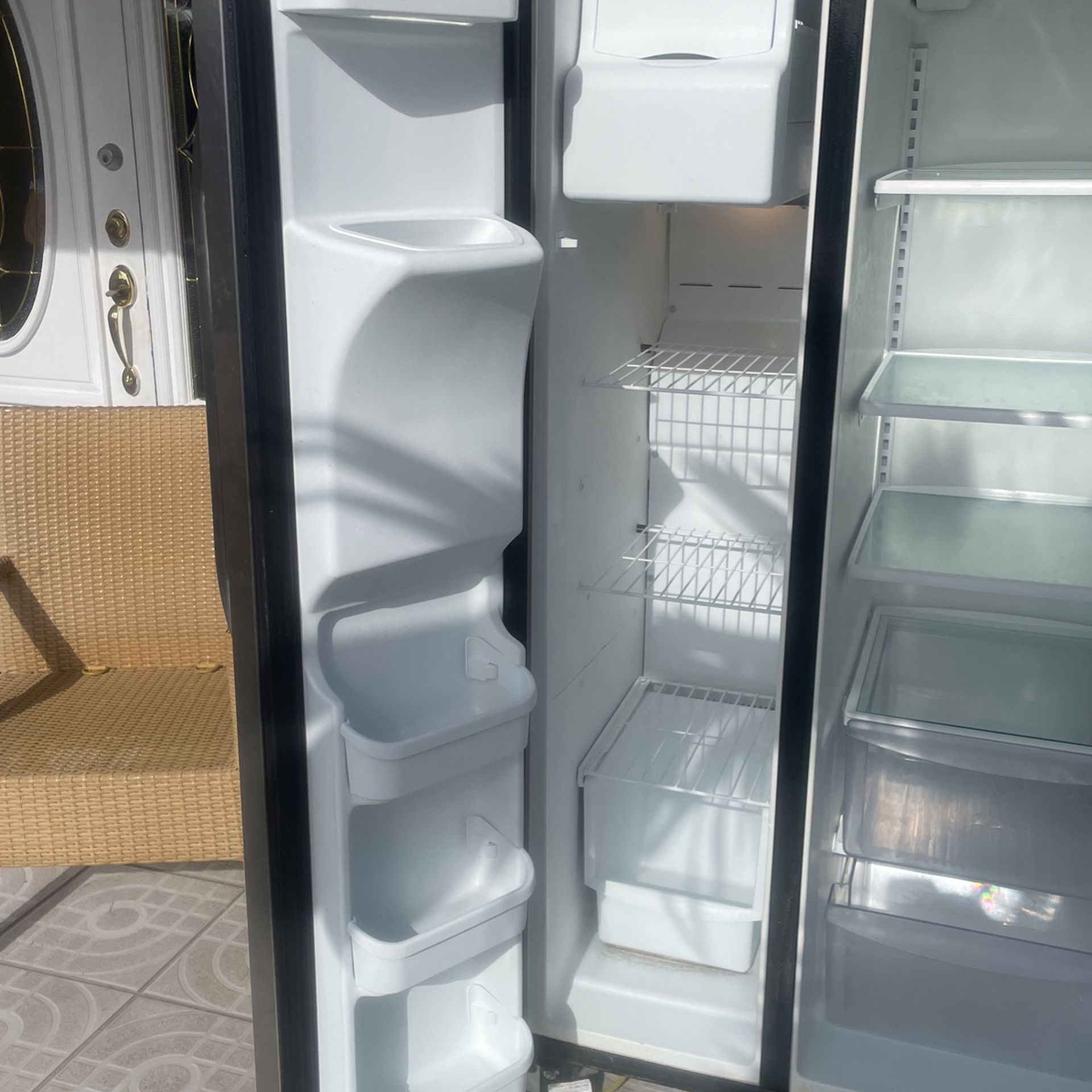 Stainless Steel Refrigerator for Sale in Miami, FL OfferUp