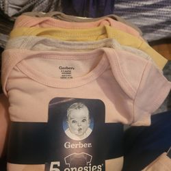Baby Clothes