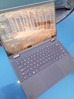 Lenovo  IdeaPad Flex 5
