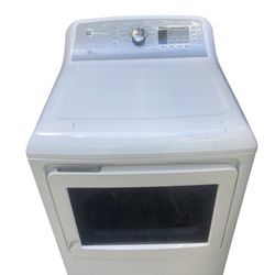 Ge Dryer 