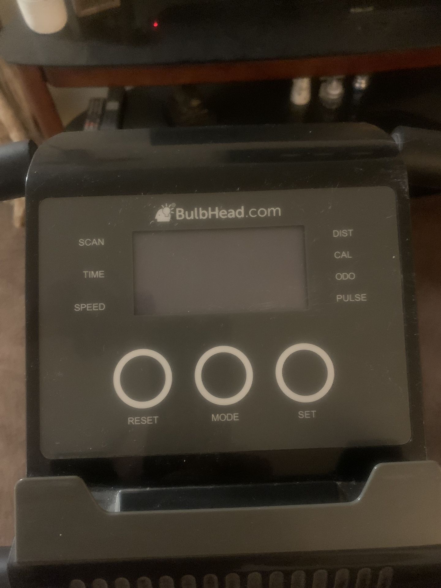 Exercise Bike