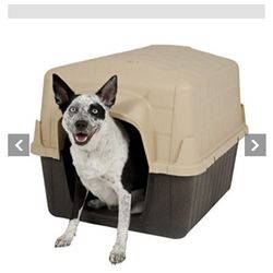 Large Outdoor /Indoor Dog House