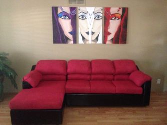 Sectional s any color just $369