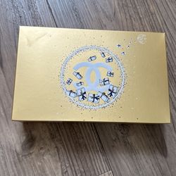Chanel Holiday 2023 Eye Gift Set