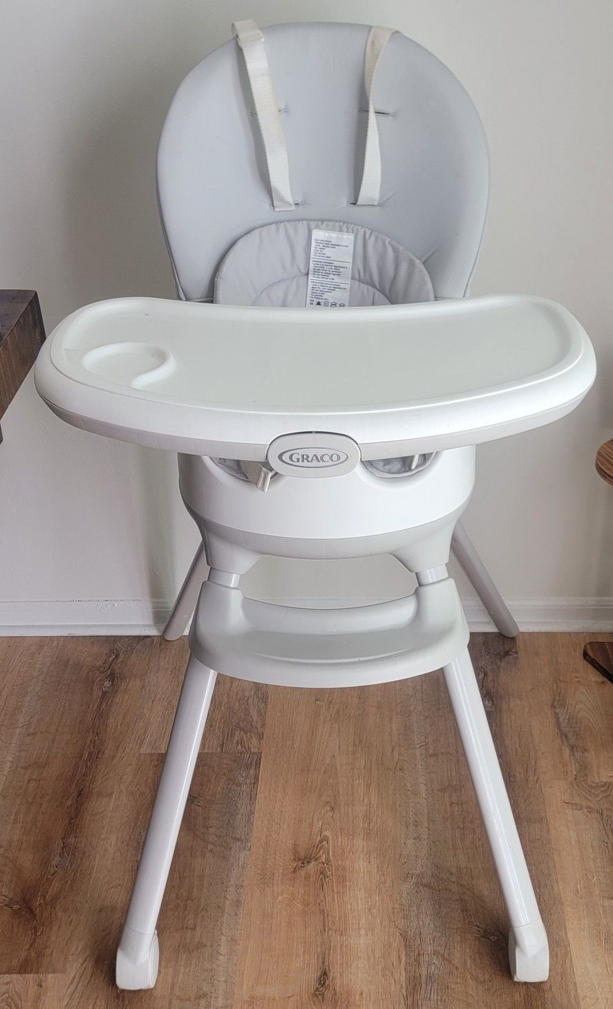 Baby chair