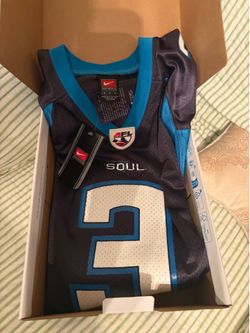 Bon Jovi ‘Soul’ Jersey
