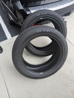 275/50/22 avanta tires 75%