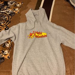 World Industry Hoodie