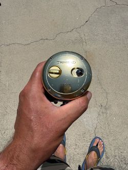 Shimano Trinidad 16
