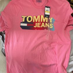 Tommy Hilfiger Tshirt