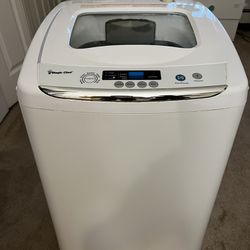 Magic chef Portable Washer Fully Automatic 