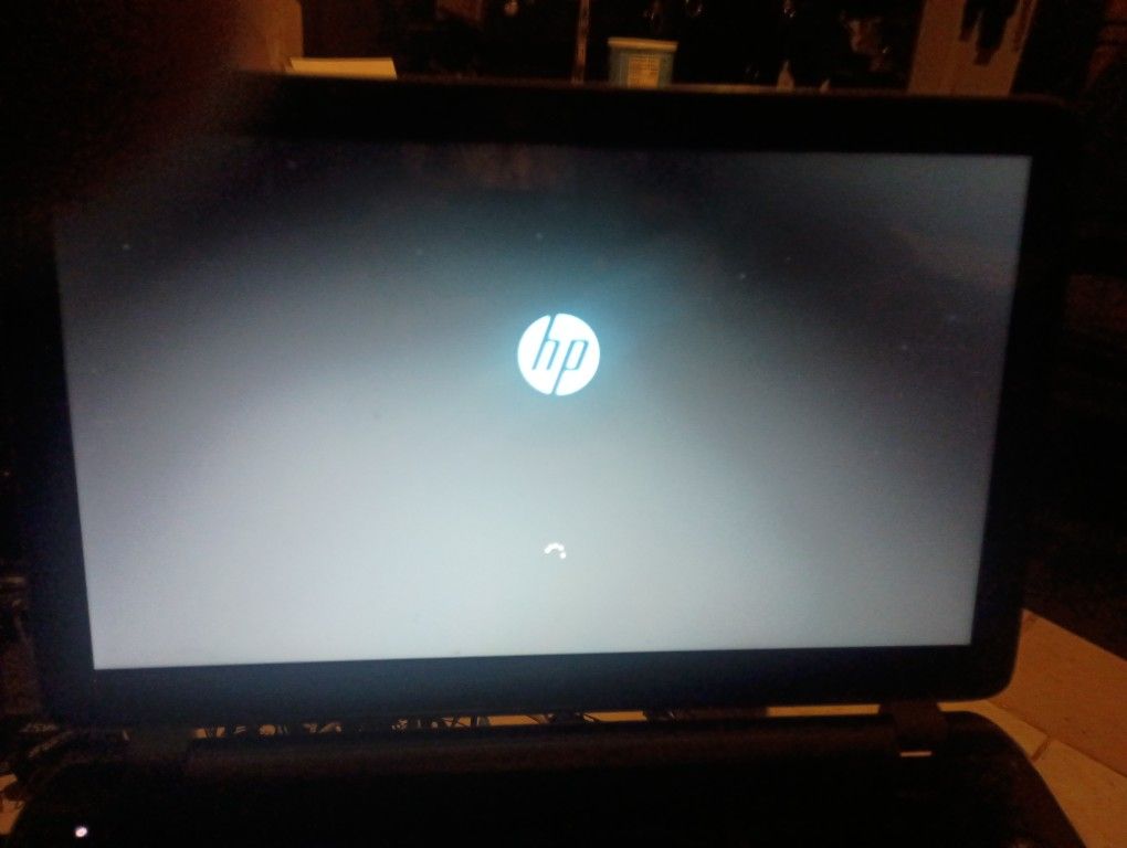 HP Pavilion TouchSmart Notebook 15-n210dx for Sale in San Antonio, TX