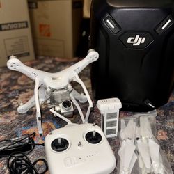 DJI Phantom Standard 