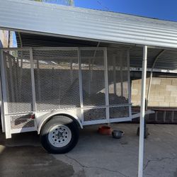 Utility Trailer For sale $2500