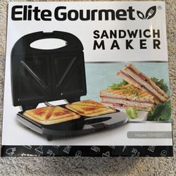 Sandwich Maker