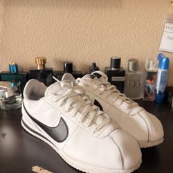 Nike Cortez Leather