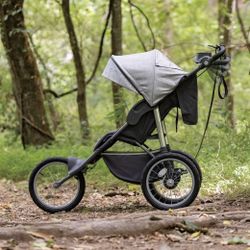 Monbebe Jogging Stroller