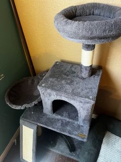 Cat Tree