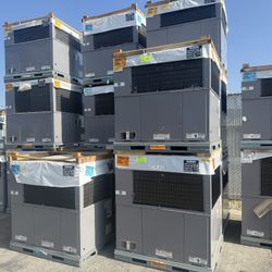 Central AC