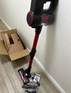 🆕Vacuum cleaner in stock