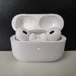 Airpods Pro 2