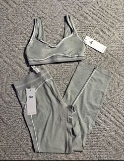 Alo set