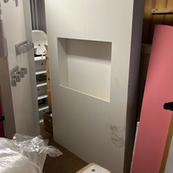 Flower Box Wall 6ft
