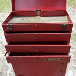 Test Rite Tool Box