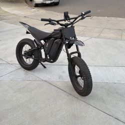 bgs ebike
