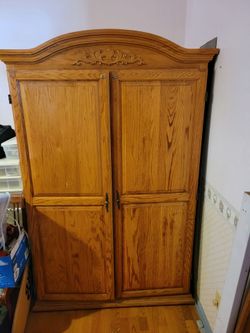 Armoire computer  dedk