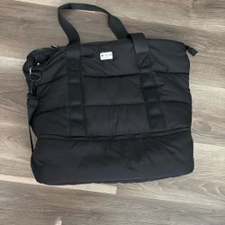 Gym Bag 
