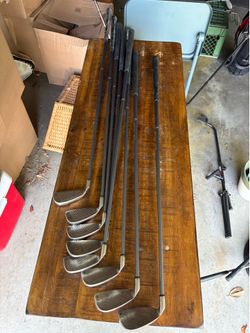 Callaway Big Bertha Irons