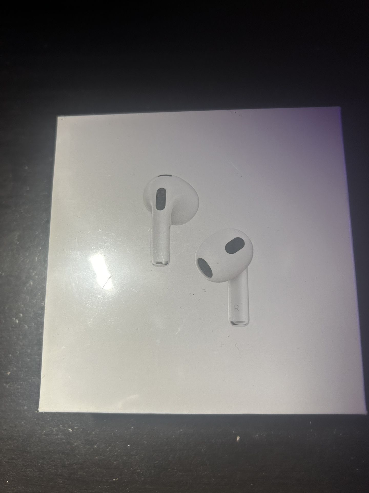 Apple airpods 3rd generation