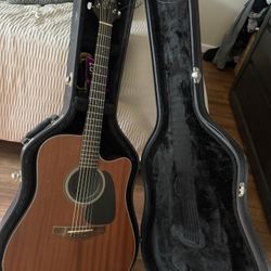 6 Strings G Series Takamine 