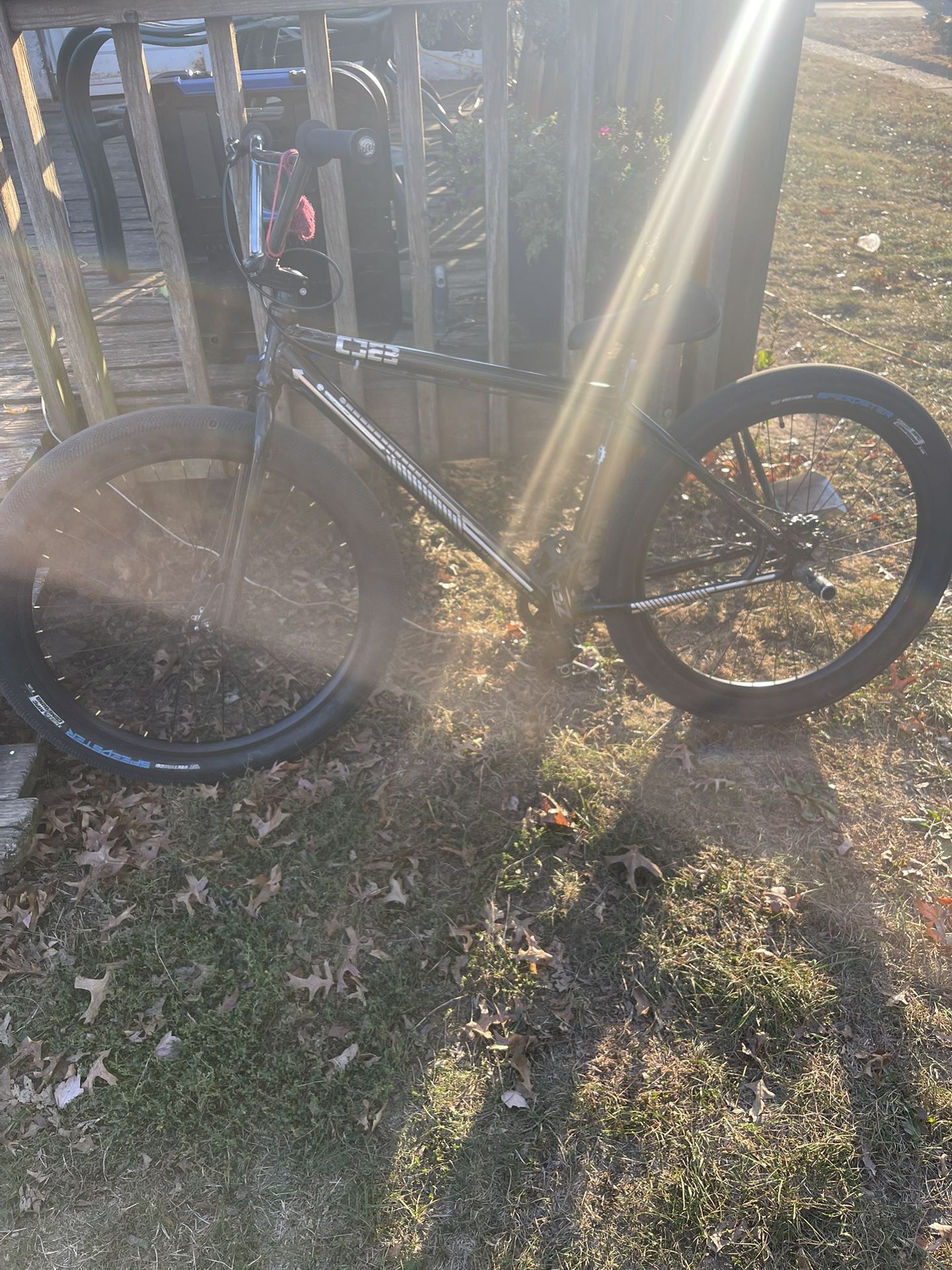 C2 Collective 27.5inch