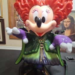 Minnie Sipper Disney