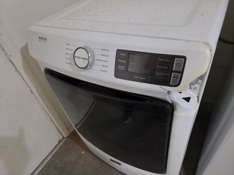 Maytag dryer