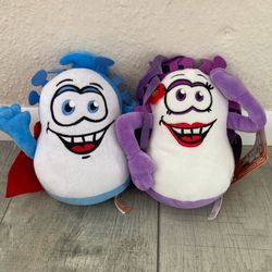Miltenyi Biotech Plush