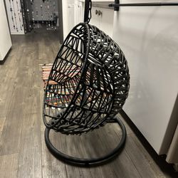 Small Cat Hanging Bed 