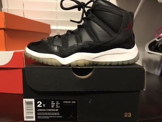 Jordan 11