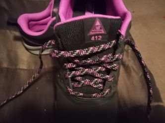 New Balance Safety Shoes ,Toe Guard