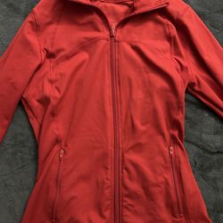 Sommer Ray slim fitting jacket