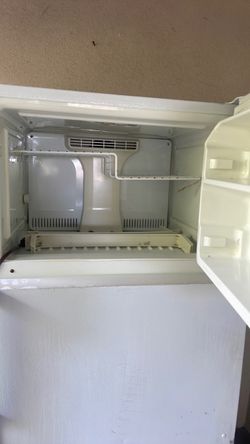 Refrigerador